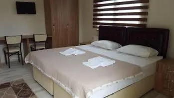 Afra Apart Apartment Trabzon