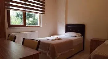 Afra Appartement
