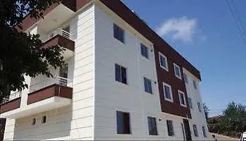 Afra Appartement *